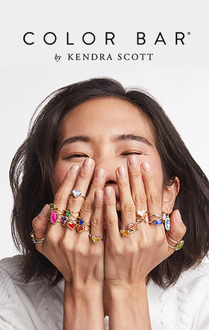 Color Bar by Kendra Scott